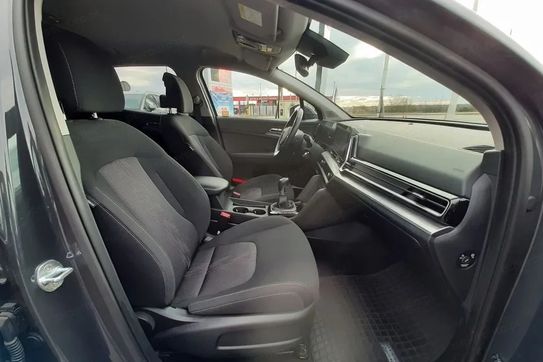 Kia Sportage L T-GDI 2WD