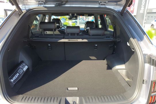 SsangYong Actyon 1.5 T-GDI Wild 4WD aut