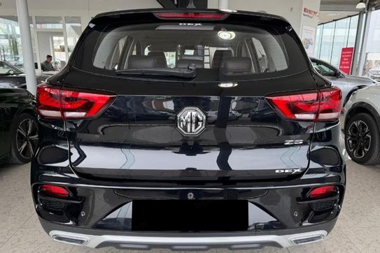 MG ZS 1.5 VTi-Tech Exclusive