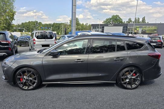 Ford Focus 2.3 Ecoboost St x