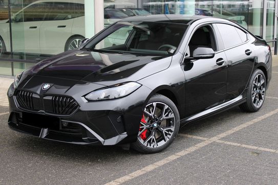 BMW Seria 2 Gran Coupe 220 M Sport