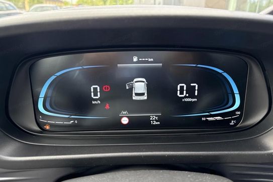 Hyundai i20 1.2 Pure