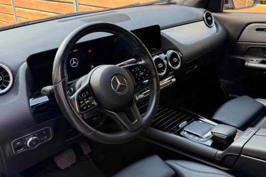 Mercedes GLA 200 Business Edition