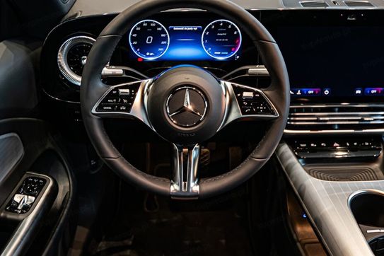 Mercedes CLA 200 Progressive