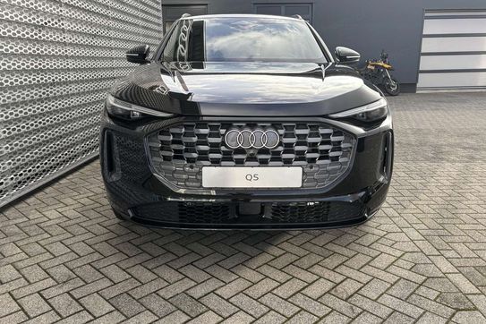 Audi Q5 TFSI quattro advanced