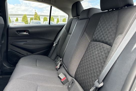 Toyota Corolla 1.5 Comfort Ms