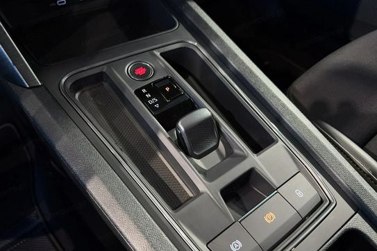 Cupra Formentor 2.0 TSI 4Drive DSG