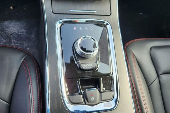 Swm G05 DCT 1.5T GDI 7-miejsc