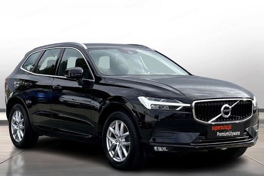 Volvo XC60 B5 D AWD Momentum Pro