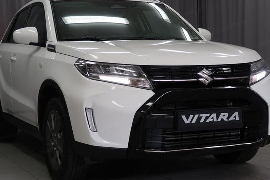 Suzuki Vitara 1.4 Boosterjet mHEV Premium Plus 2WD