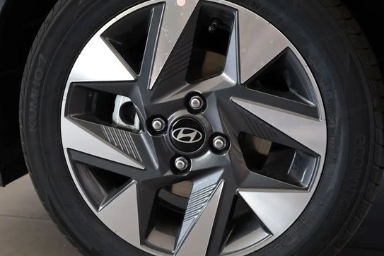 Hyundai i10 1.2 Modern