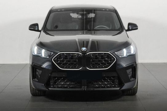 BMW X2 sDrive20i M Sport