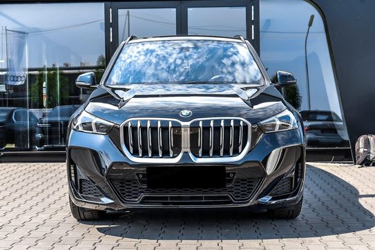 BMW X1 sDrive20i M Sport