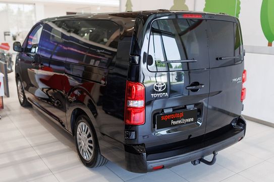 Toyota Proace Verso Long L2H1 Business AT