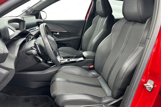 Peugeot 2008 GT 1.2 PureTech EAT8