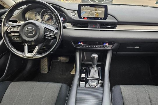 Mazda 6 2.0 SkyMotion aut
