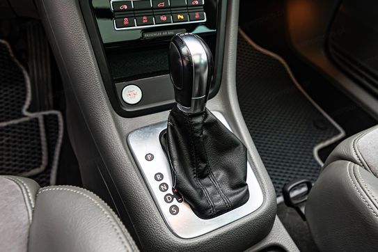 Volkswagen Sharan 2.0 TDI Highline DSG