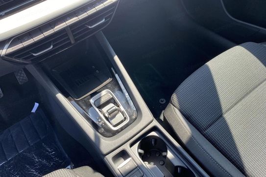 Skoda Octavia Drive Selection 1.5 TSI mHEV DSG