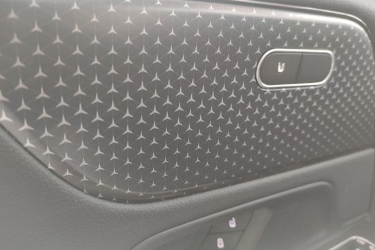 Mercedes GLA 200 Progressive 7G-DCT
