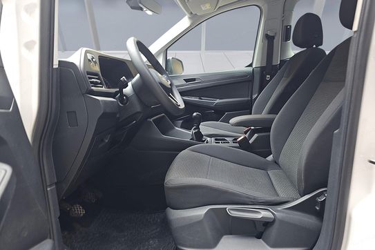 Volkswagen Caddy osobowy L1H1