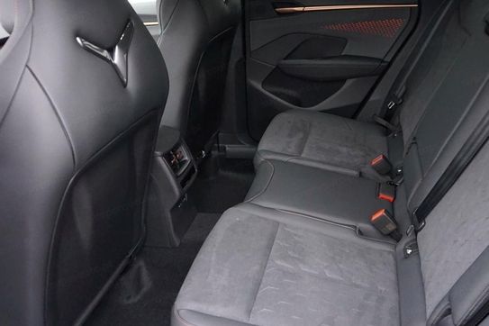 Cupra Terramar 2.0 TSI DSG 4Drive