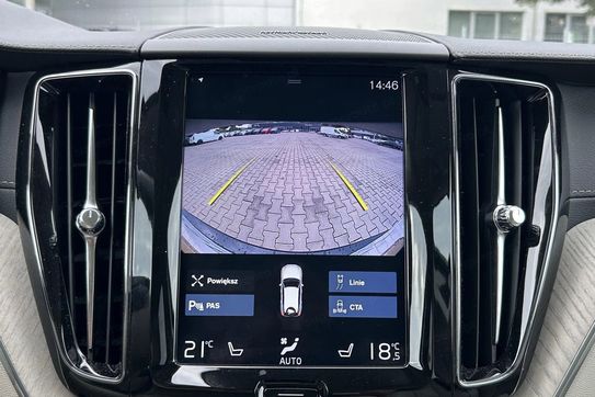 Volvo XC60 B4 D AWD Inscription