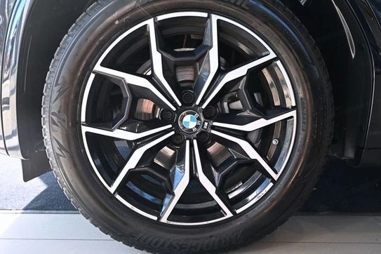 BMW X3 xDrive20i mHEV M Sport sport-aut