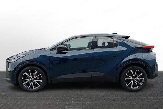 Toyota C-HR 1.8 Hybrid Style