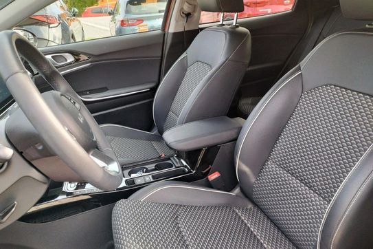 Kia XCeed 1.6 GDI PHEV L DCT