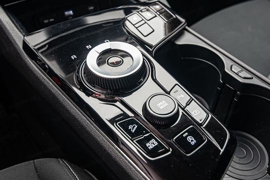 Kia Sportage 1.6 T-GDI L DCT