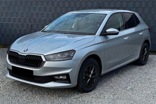 Skoda Fabia Drive 1.0 TSI