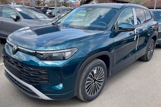 Volkswagen Tayron Life Plus 2.0 TDI DSG