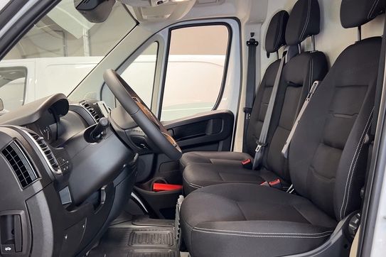 Toyota Proace Max Active L4H2