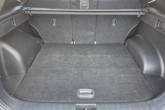 Hyundai Tucson 1.6 t-Gdi Smart 2WD Dct
