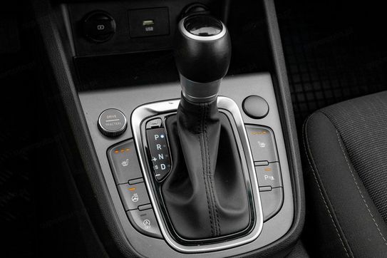 Hyundai Kona 1.6 T-GDI Style DCT