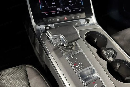 Audi A6 40 TDI quattro