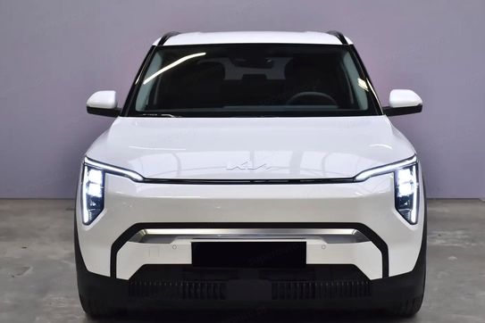 Kia EV3 81.4kWh Earth