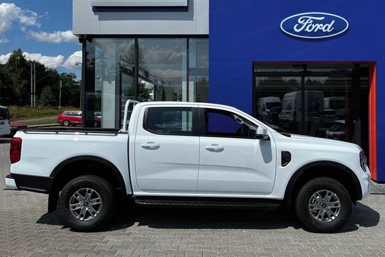 Ford Ranger XLT 4x4 A6