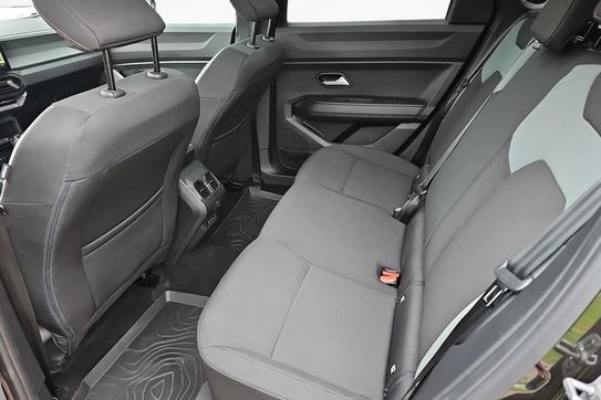 Dacia Bigster 1.2 TCe Extreme