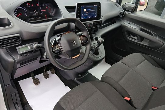 Peugeot Partner Van L1H1 Chłodnia