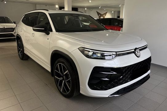 Volkswagen Tayron R-Line Plus 2.0 TDI 4Mot. DSG