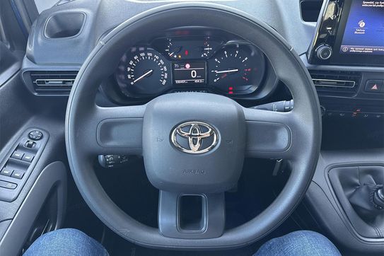 Toyota Proace City Verso L1H1 Business