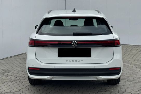 Volkswagen Passat 1.5 TSI mHEV DSG