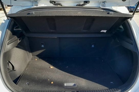 Kia Ceed 1.4 T-GDI L