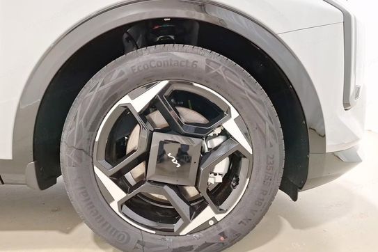 Kia Sportage 1.6 T-GDI HEV L 2WD aut