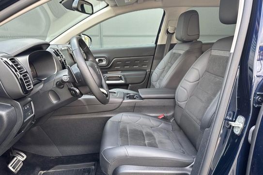 Citroen C5 Aircross 1.2 PureTech EAT8