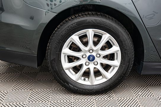 Ford Mondeo 2.0 TDCi Trend