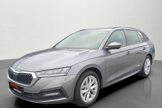 Skoda Octavia 1.5 TSI ACT Ambition