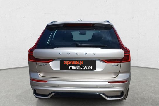 Volvo XC60 B5 B AWD Plus Dark aut