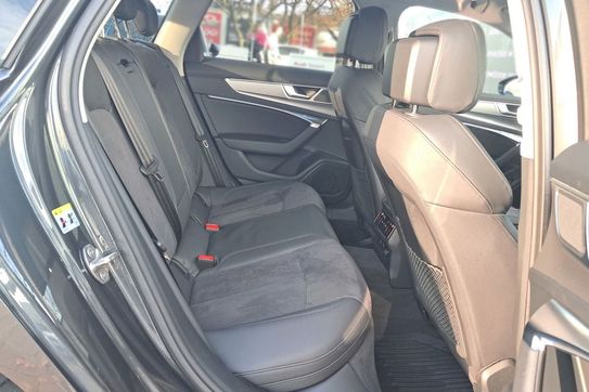 Audi A6 40 TDI mHEV quattro S tronic